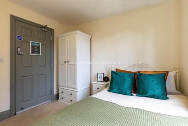 1 bed flat, Shire Oak Road, Headingley, Leeds, LS62DE - Image 10